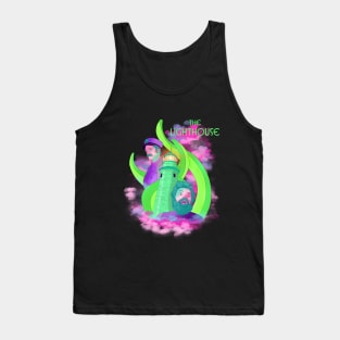 The Lighthouse Tank Top